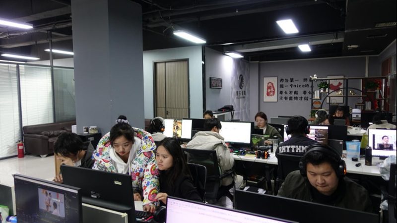 三维动画帧率规格：揭秘动画制作的“心跳”标准