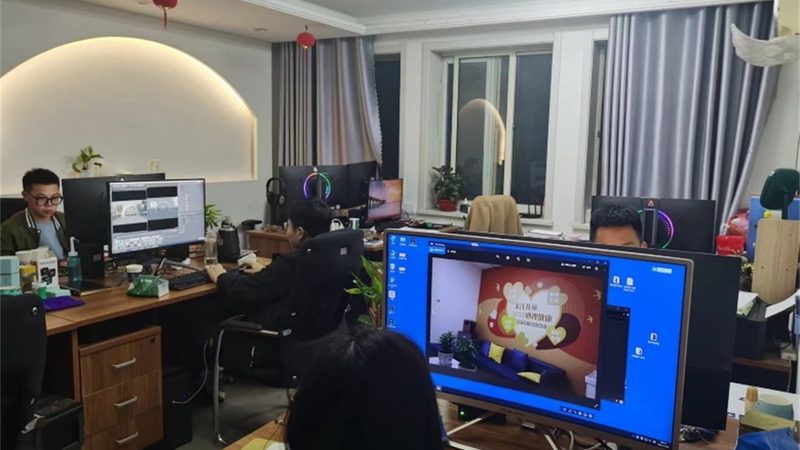 影视制作收费标准揭秘：价格构成与影响因素