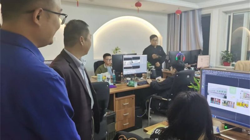 直播代运营合同注意事项有哪些