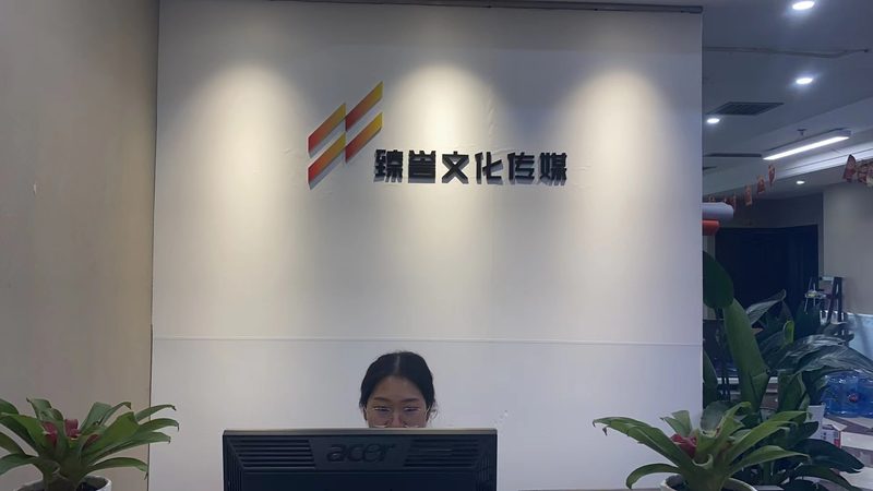 广州直播代运营公司规模大小